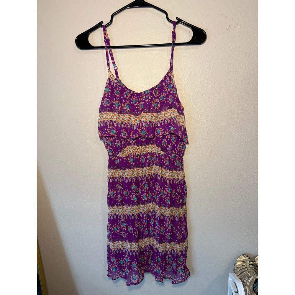 Mossimo dress